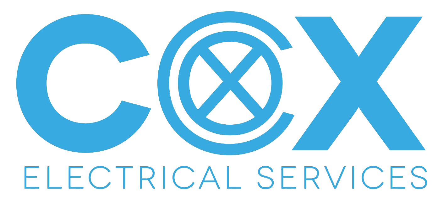 Cox Electrical Services Logo