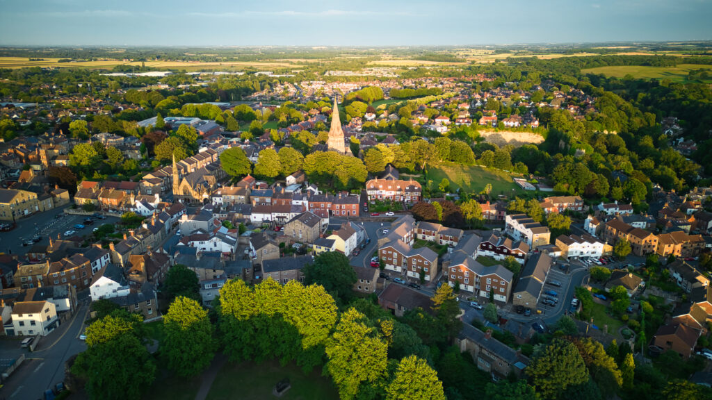 Oxfordshire